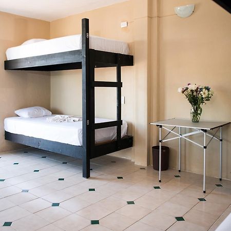 Deja Hostel Playa del Carmen Kültér fotó