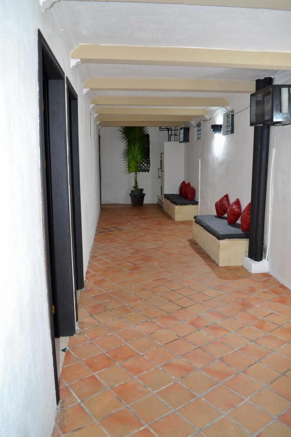 Deja Hostel Playa del Carmen Kültér fotó