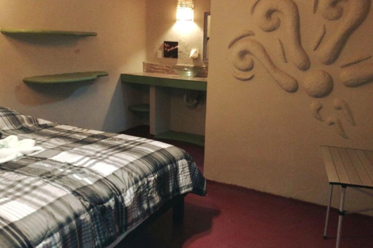 Deja Hostel Playa del Carmen Kültér fotó