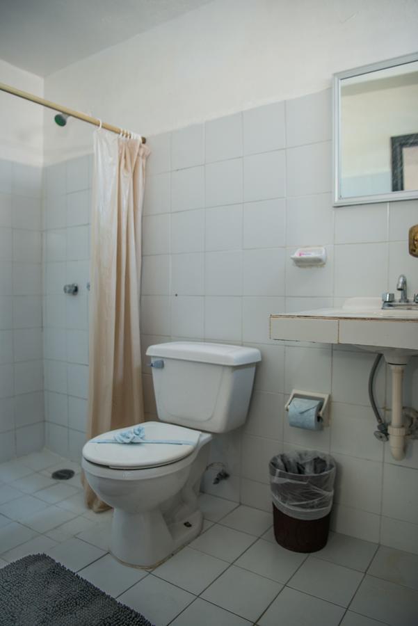 Deja Hostel Playa del Carmen Kültér fotó
