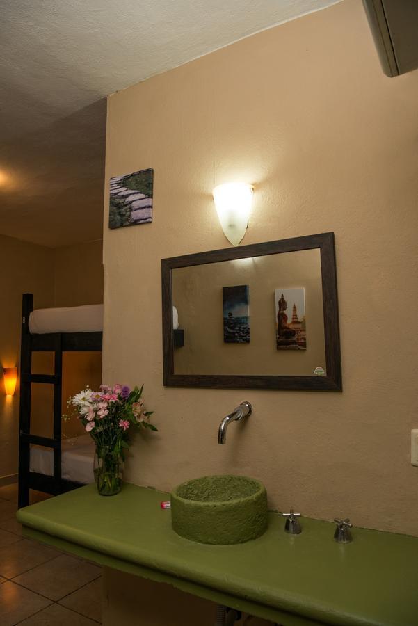 Deja Hostel Playa del Carmen Kültér fotó