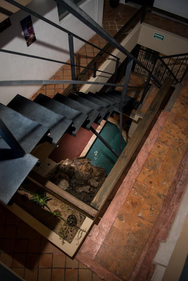 Deja Hostel Playa del Carmen Kültér fotó