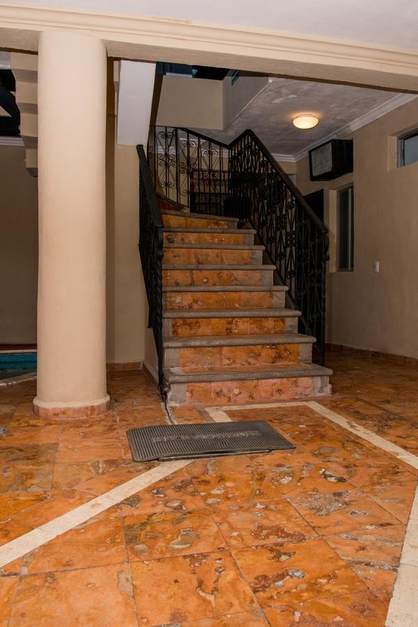 Deja Hostel Playa del Carmen Kültér fotó