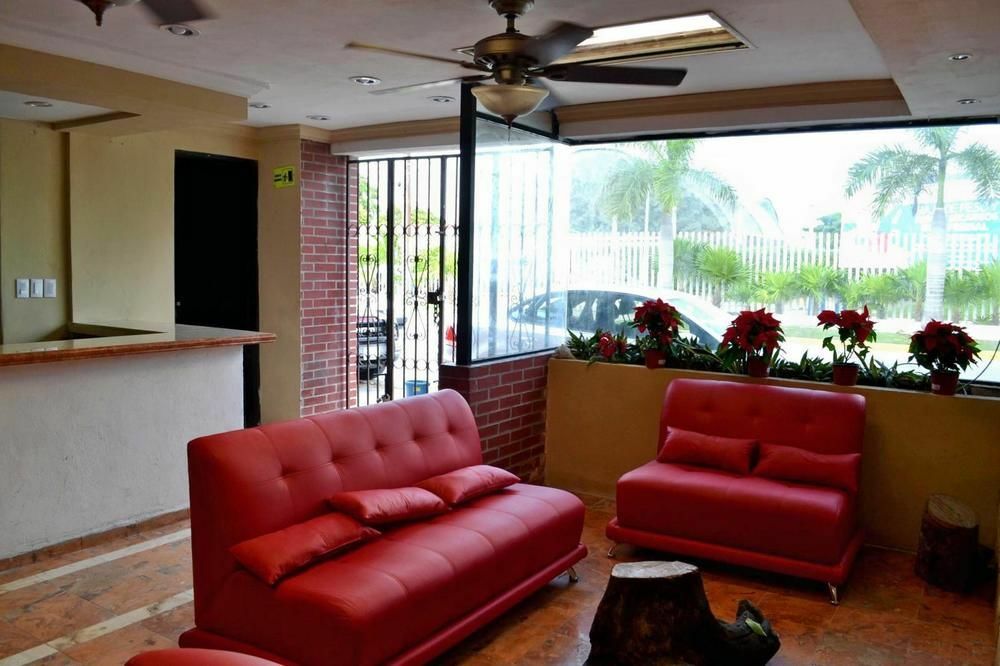Deja Hostel Playa del Carmen Kültér fotó