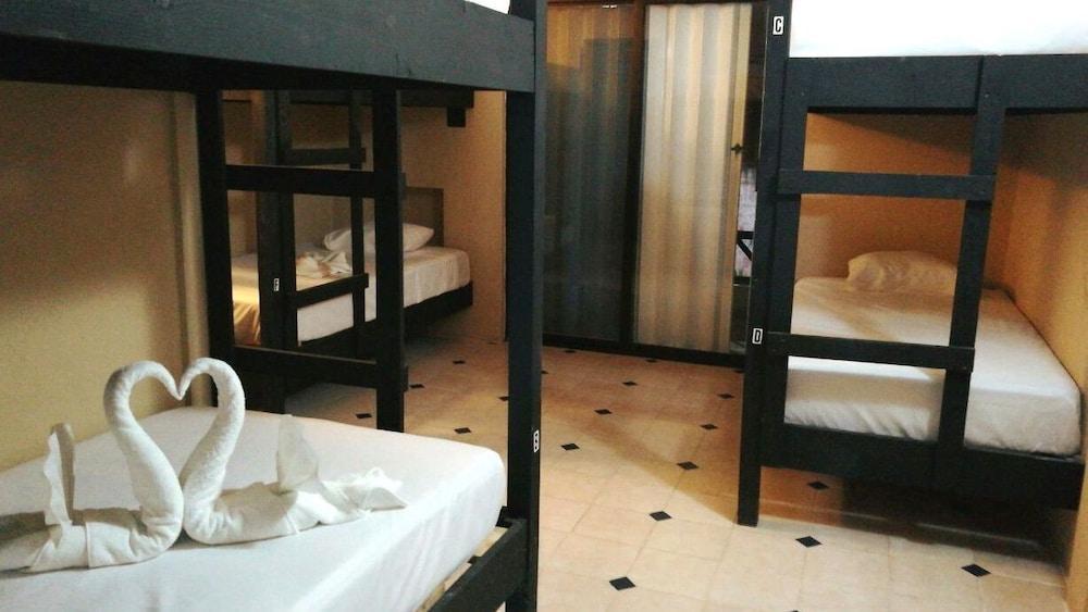 Deja Hostel Playa del Carmen Kültér fotó