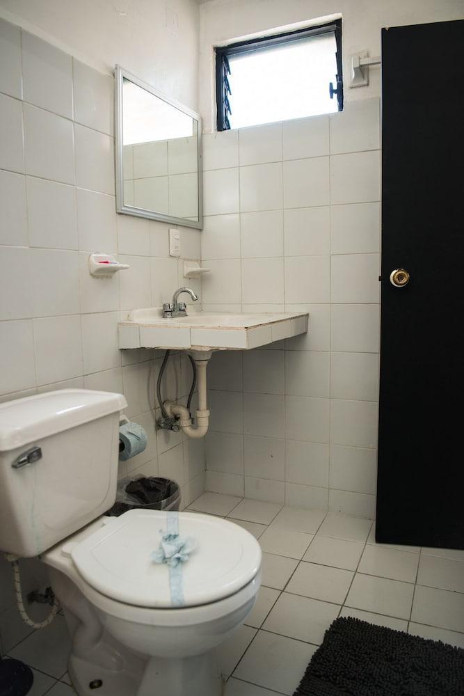 Deja Hostel Playa del Carmen Kültér fotó